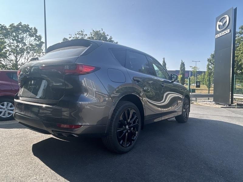 mazda - Visuel 3